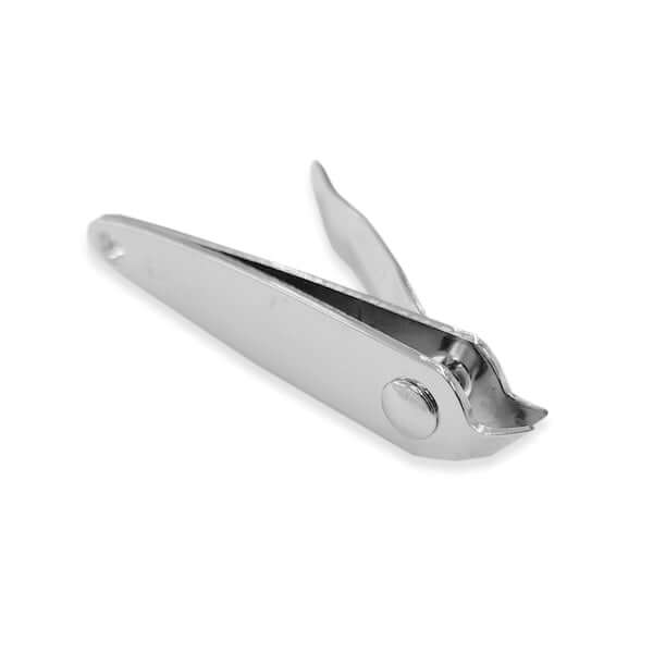 Nagelhautzange mit Seitenklinge – Ansicht 4