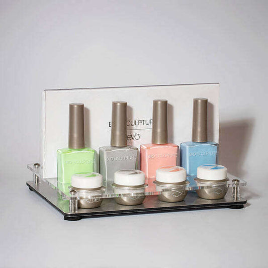 GEMINI / Ethos Duo Tray – Produktansicht