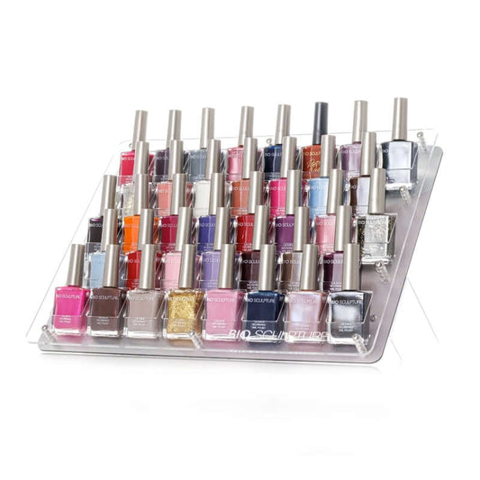 Gemini/Ethos Ständer - Bio Sculpture – Produktansicht