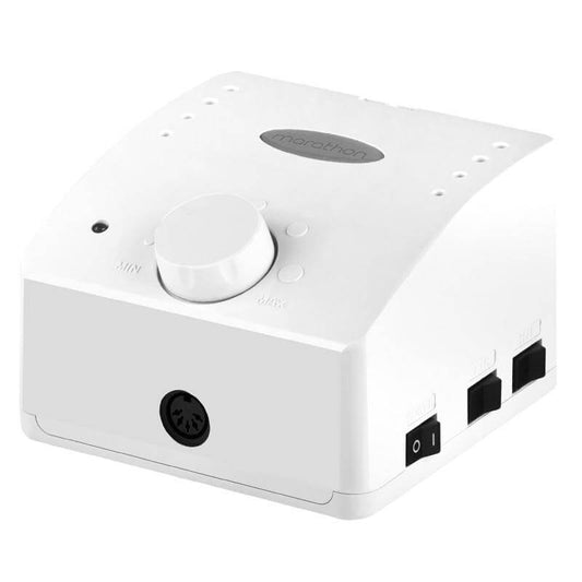 Marathon K35 Cube + SH30N + SFP27 – Produktansicht