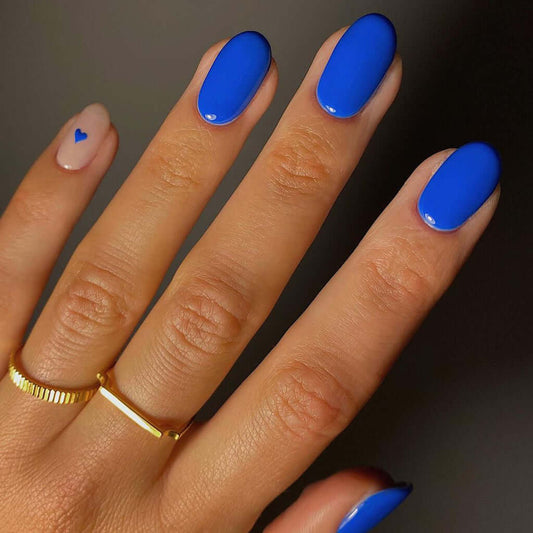 0069 Margaux – EVO Colour Gel Produktansicht