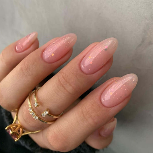 0134 MARIA – EVO Colour Gel Produktansicht