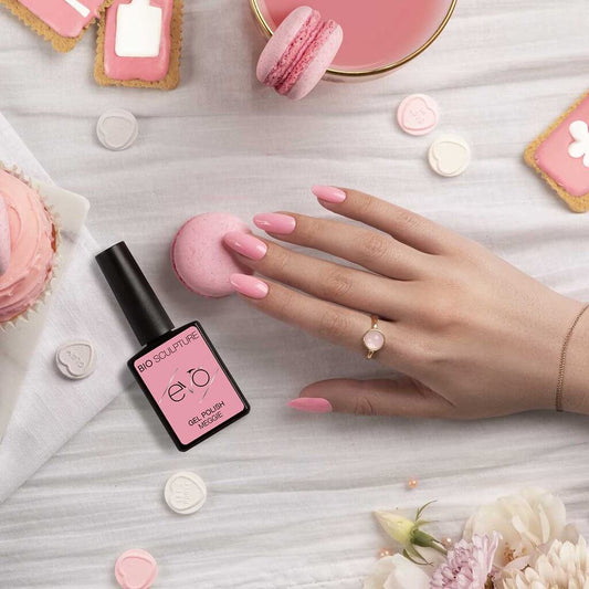0148 Meggie – EVO Colour Gel Produktansicht