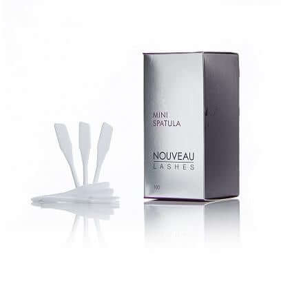Mini Spachtel – Nouveau Lashes