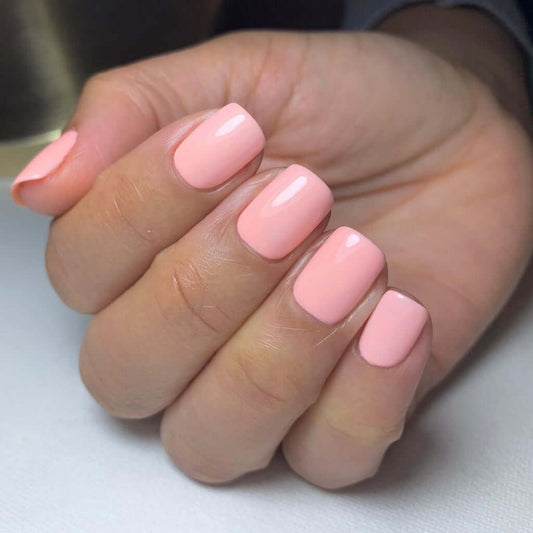0109 Minki V – EVO Colour Gel Produktansicht