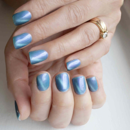 0104 Misty – EVO Colour Gel Produktansicht