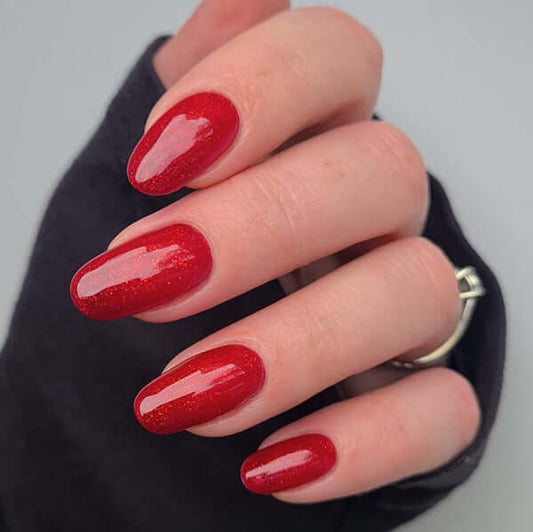 Bio Sculpture GEMINI Nagellack - Hergestellt in Südafrika