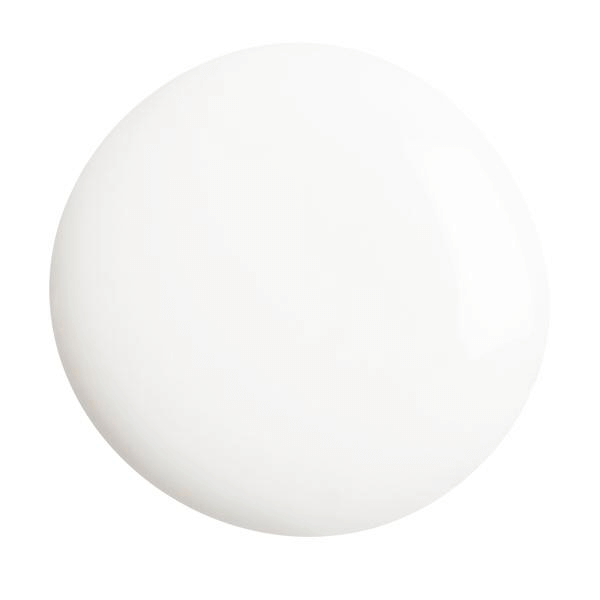 0003 Natural White – EVO Colour Gel Produktansicht