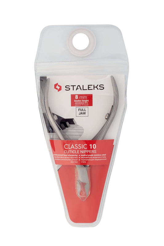 Nagelhaut Zange - CLASSIC 10 – Produktansicht