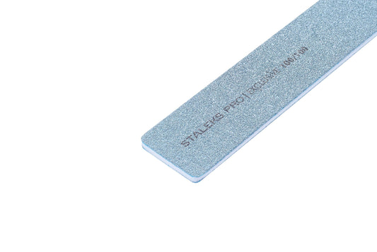 Nagelfeile 100/100 Grit - Pro Exclusive – Produktansicht