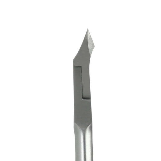 Professionelle Nagelhautzange X-line 7, L- 110mm, Klingen 7 mm – Produktansicht