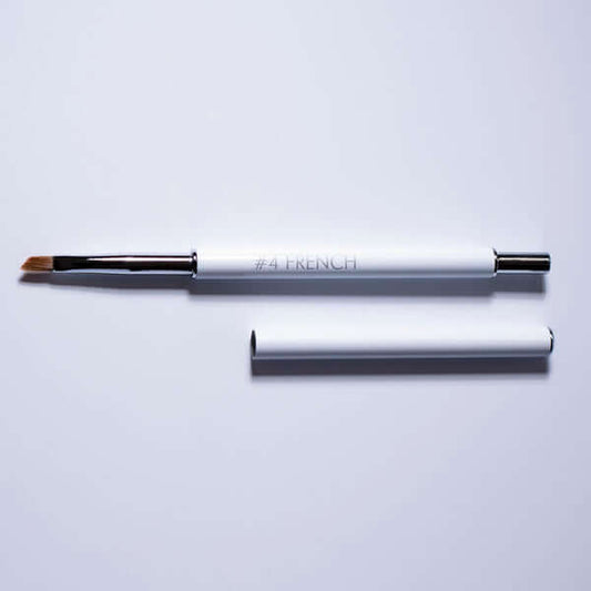 No 4 French Brush – Produktansicht