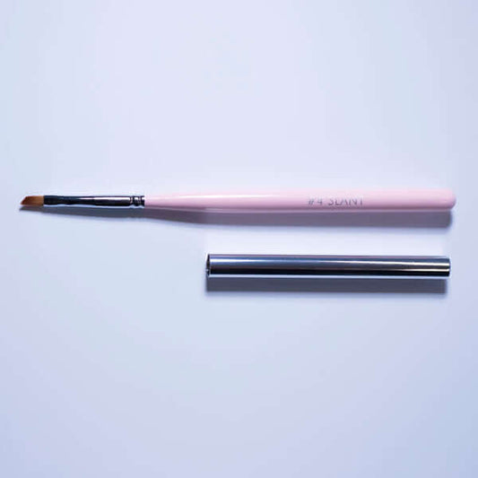 No 4 French Brush Crystal – Produktansicht