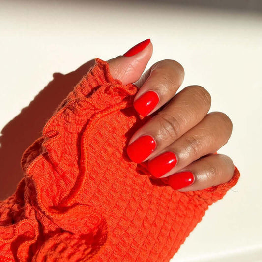 Bio Sculpture GEMINI Nagellack - Hergestellt in Südafrika