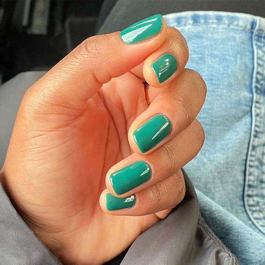 Bio Sculpture GEMINI Nagellack - Hergestellt in Südafrika