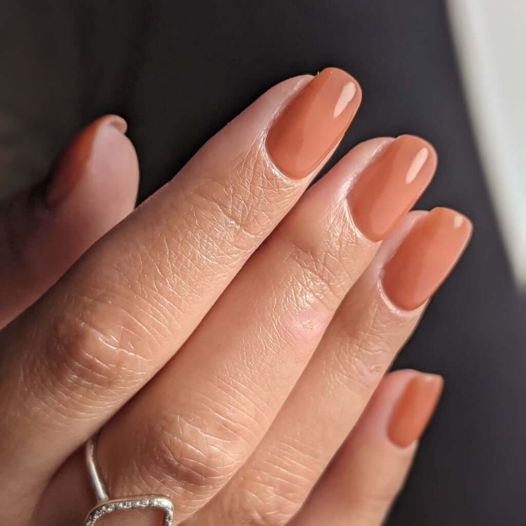 0023 Café Latté - BIOGEL BIOGEL BIOGEL Gelsystem Hergestellt in SüdafrikaBIOGEL by Bio Sculpture Bio Sculpture