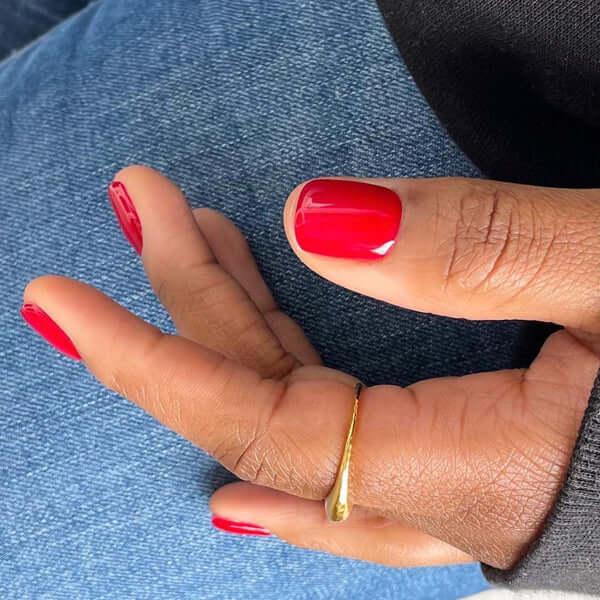 Bio Sculpture GEMINI Nagellack - Hergestellt in Südafrika
