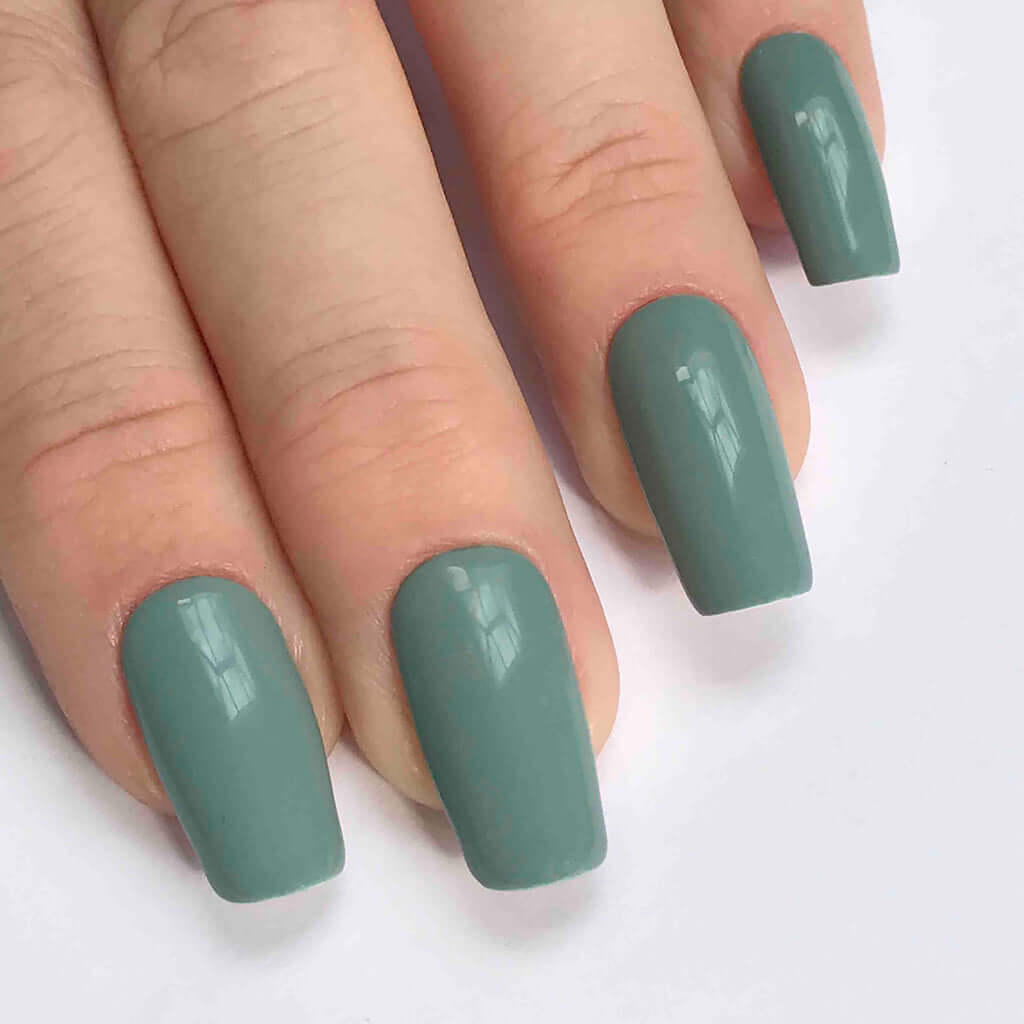 Bio Sculpture GEMINI Nagellack - Hergestellt in Südafrika