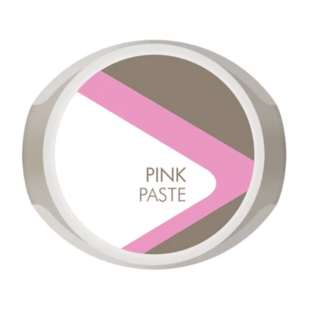 Pink Paste - EVO / BIOGEL EVO Base BIOGEL Base Pink Paste Inhalt - 4.5g verfügbar Bio Sculpture