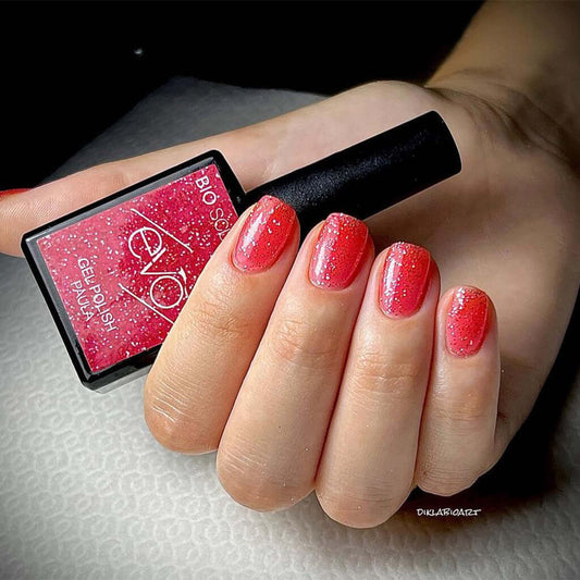 0147 Paula – EVO Colour Gel Produktansicht