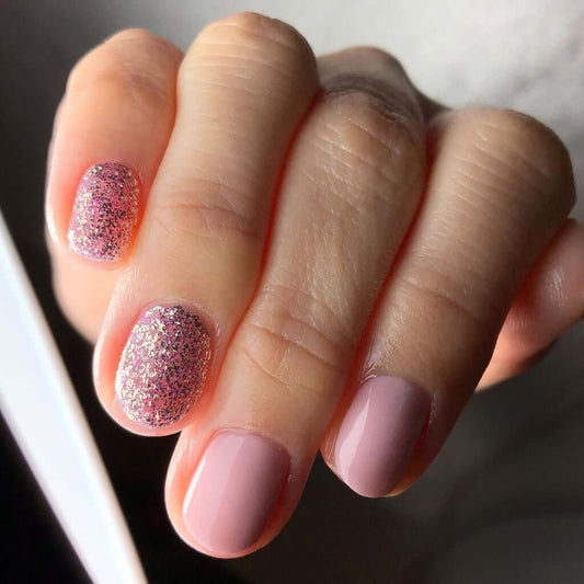 0094 Pauline – EVO Colour Gel Produktansicht