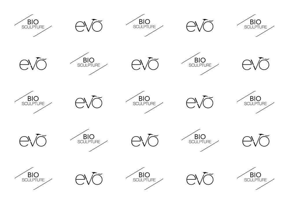 EVO Fotoblatt – Bio Sculpture