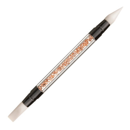 Pigment Applicator Silikon BI-OLYGEL Pinsel & Tools Inhalt 1 Stück Bio Sculpture