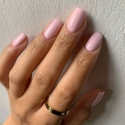 0156 RELLIE-ROSE – EVO Colour Gel Produktansicht