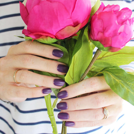 0039 Roxanne – EVO Colour Gel Produktansicht