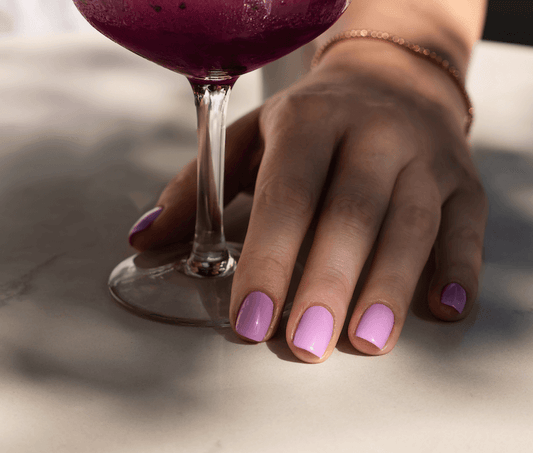 0181 Amália – EVO Colour Gel Produktansicht