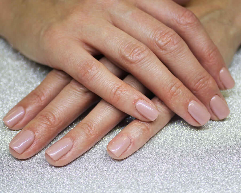 0218 Shimmering Joy - BIOGEL BIOGEL BIOGEL Gelsystem Hergestellt in SüdafrikaBIOGEL by Bio Sculpture Bio Sculpture