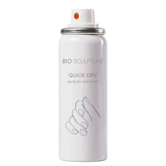 Quick Dry Spray / Nagellack Schnelltrockner-Spray – Produktansicht