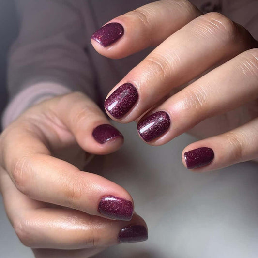 0130 Sigal – EVO Colour Gel Produktansicht