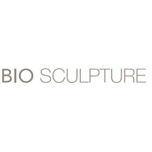 Small Logo Sticker – Bio Sculpture