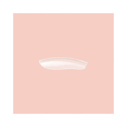 Full Cover Nail Tips - Square Medium – Produktansicht