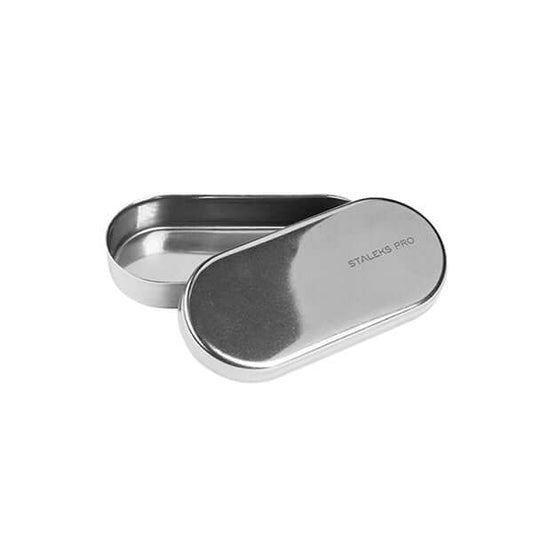 Bits Container mit Deckel – Produktansicht
