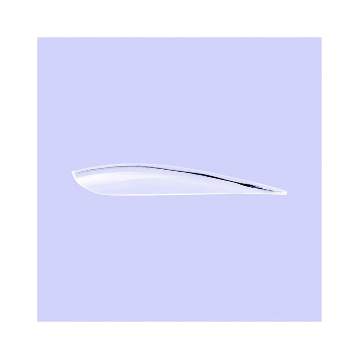 Full Cover Nail Tips - Stiletto Long Tips Tip Box mit 360 Stück Bio Sculpture