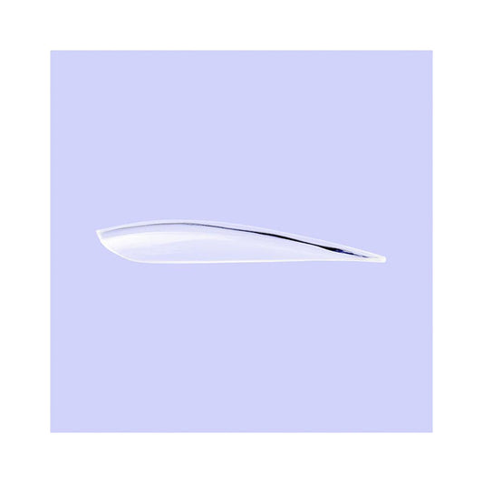 Full Cover Nail Tips - Stiletto Long Tips Tip Box mit 360 Stück Bio Sculpture