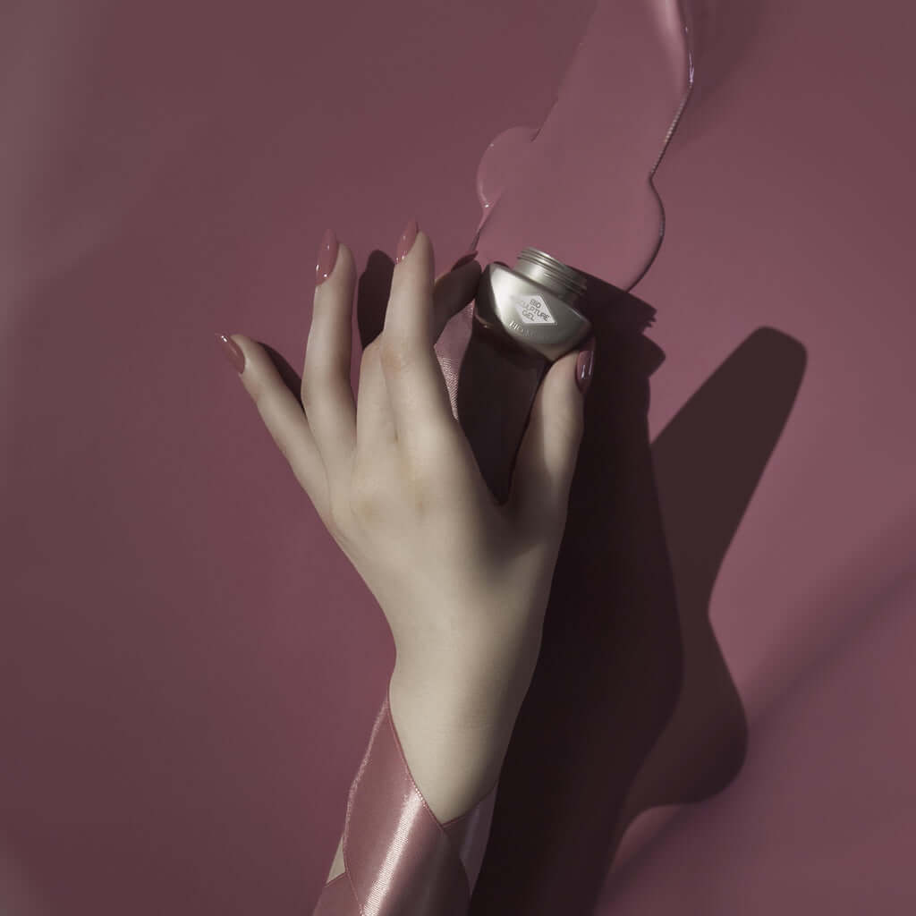 Bio Sculpture GEMINI Nagellack - Hergestellt in Südafrika