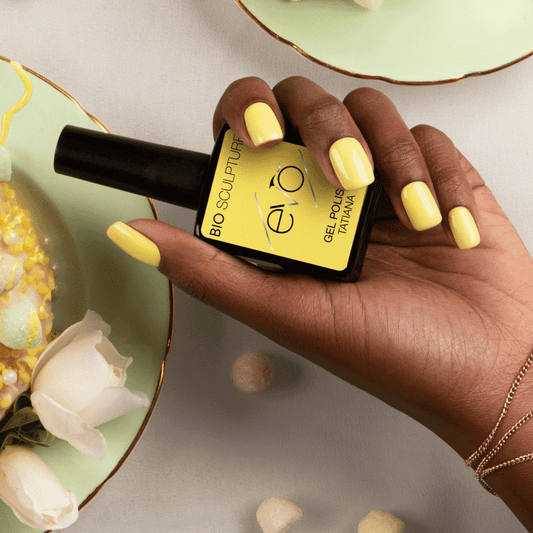 0151 Tatiana – EVO Colour Gel Produktansicht