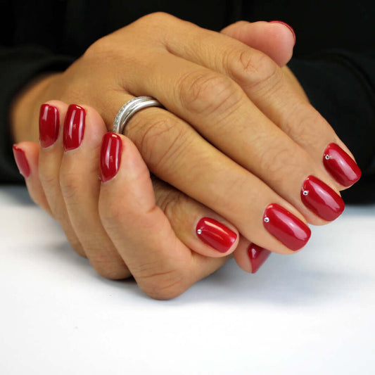 0030 Triginta - BIOGEL BIOGEL BIOGEL Gelsystem Hergestellt in SüdafrikaBIOGEL by Bio Sculpture Bio Sculpture