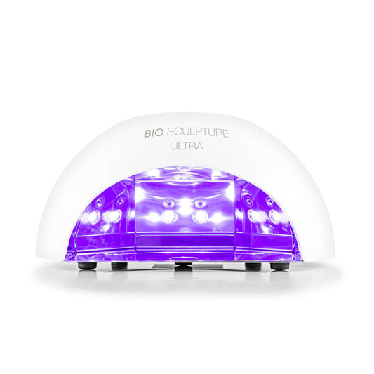 Ultra PowerPro kabellose UV/LED Lampe – Detailansicht