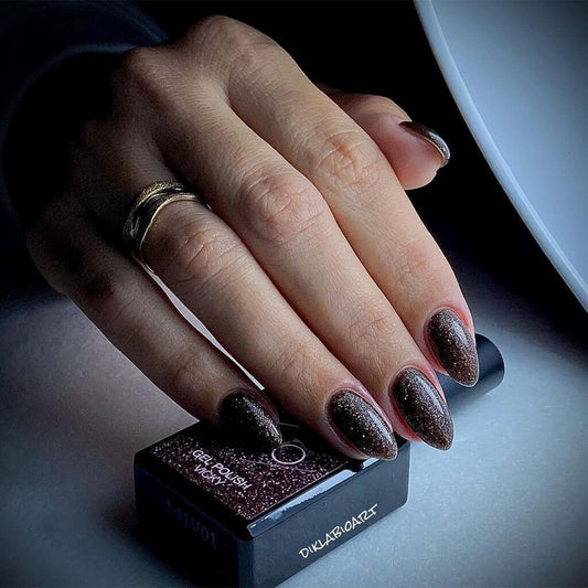 0141 Vicky - EVO EVO EVO Gellack Hergestellt in Südafrika.EVO by Bio Sculpture Bio Sculpture