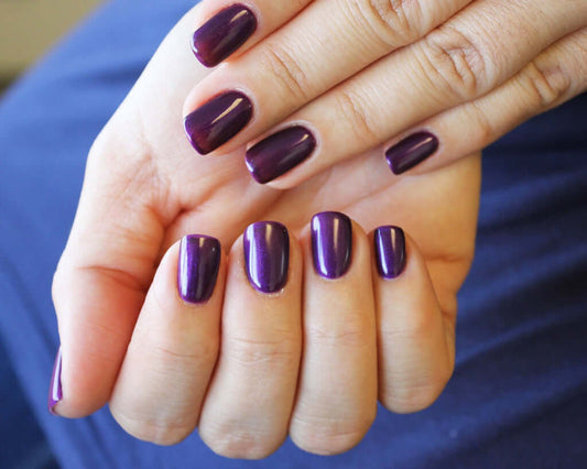 0040 Victoria – EVO Colour Gel Produktansicht
