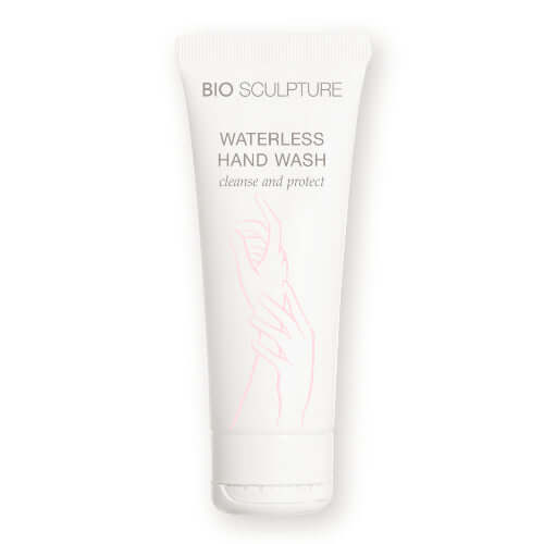Waterless Hand Wash - SPA – Produktansicht