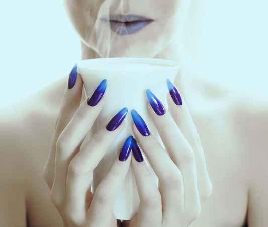 0055 Zara – EVO Colour Gel Produktansicht