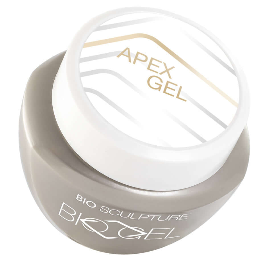 Apex Gel – BIOGEL Aufbaugel von Bio Sculpture