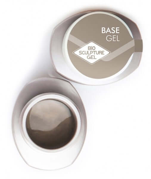 Base Gel – Verpackung