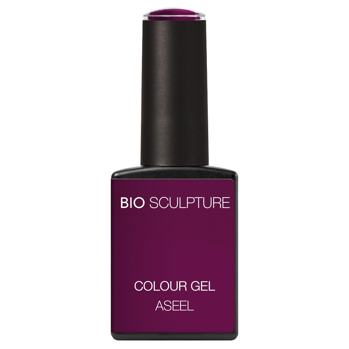 Bio Sculpture Aseel Colour Gel 12 ml