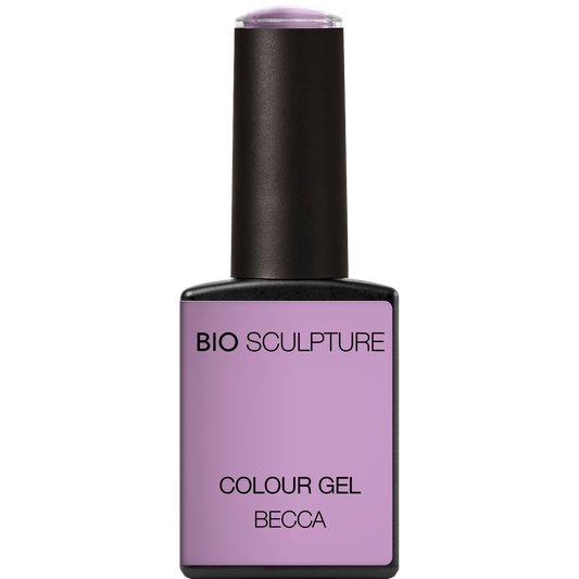 Bio Sculpture Becca Colour Gel 12 ml